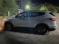 Hyundai Santa Fe 2016 года за 9 000 000 тг. в Караганда – фото 10