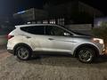 Hyundai Santa Fe 2016 года за 9 000 000 тг. в Караганда