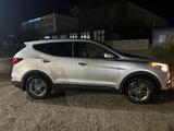 Hyundai Santa Fe 2016 года за 9 000 000 тг. в Караганда