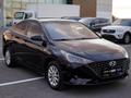 Hyundai Accent 2020 года за 8 590 000 тг. в Тараз – фото 3