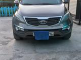 Kia Sportage 2013 года за 7 200 000 тг. в Семей
