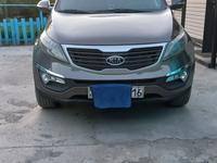 Kia Sportage 2013 года за 7 200 000 тг. в Семей