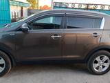 Kia Sportage 2013 года за 7 200 000 тг. в Семей – фото 3