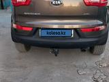 Kia Sportage 2013 года за 7 200 000 тг. в Семей – фото 4