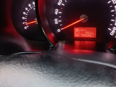 Kia Sportage 2013 года за 7 200 000 тг. в Семей – фото 5