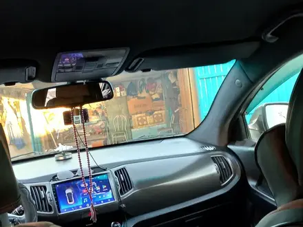 Kia Sportage 2013 года за 7 200 000 тг. в Семей – фото 9