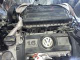 Двигитель BTS cfna cfn cfnb VW polo за 10 003 тг. в Алматы – фото 4