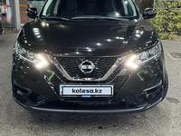 Nissan Qashqai 2020 годаүшін9 500 000 тг. в Алматы