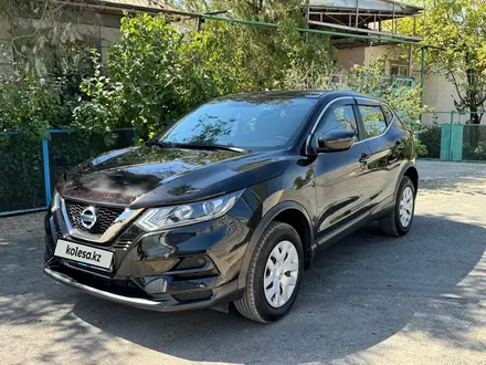 Nissan Qashqai 2020 года за 9 700 000 тг. в Шымкент – фото 2