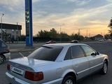Audi A6 1995 годаүшін3 000 000 тг. в Талдыкорган – фото 4