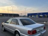 Audi A6 1995 года за 3 000 000 тг. в Талдыкорган