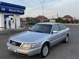 Audi A6 1995 годаүшін3 000 000 тг. в Талдыкорган – фото 2