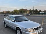 Audi A6 1995 годаүшін3 000 000 тг. в Талдыкорган – фото 3