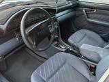 Audi A6 1995 годаүшін3 000 000 тг. в Талдыкорган – фото 5