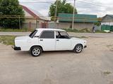 ВАЗ (Lada) 2107 2007 года за 1 100 000 тг. в Алматы