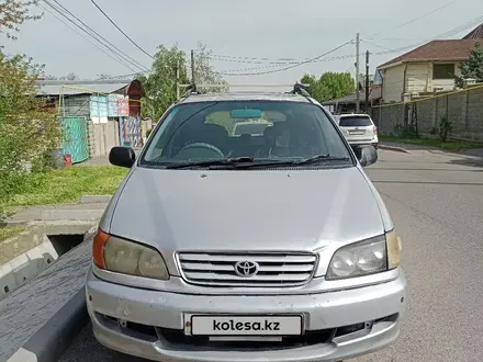 Toyota Ipsum 1996 года за 2 000 000 тг. в Алматы – фото 8