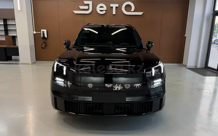 Lynk & Co 900 2.0T Ultra 2026 года за 33 990 000 тг. в Алматы