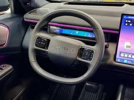 Lynk & Co 900 2.0T Ultra 2026 года за 33 990 000 тг. в Алматы – фото 14