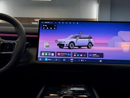 Lynk & Co 900 2.0T Ultra 2026 года за 33 990 000 тг. в Алматы – фото 16