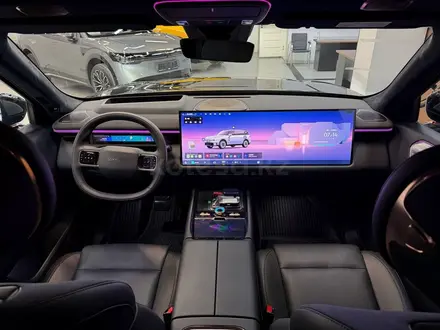 Lynk & Co 900 2.0T Ultra 2026 года за 33 990 000 тг. в Алматы – фото 17