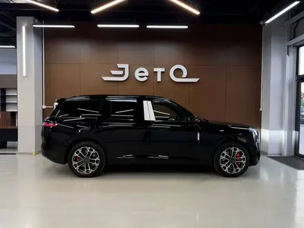 Lynk & Co 900 2.0T Ultra 2026 года за 33 990 000 тг. в Алматы – фото 2