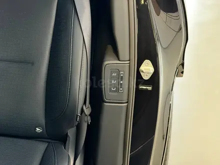 Lynk & Co 900 2.0T Ultra 2026 года за 33 990 000 тг. в Алматы – фото 20