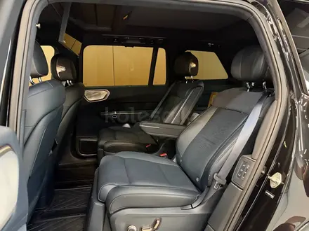 Lynk & Co 900 2.0T Ultra 2026 года за 33 990 000 тг. в Алматы – фото 21