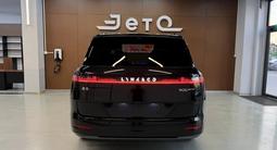 Lynk & Co 900 2.0T Ultra 2026 годаүшін33 990 000 тг. в Алматы – фото 5