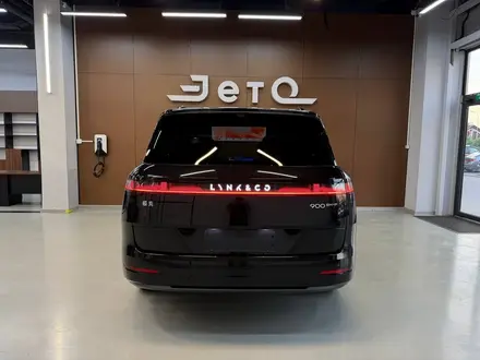Lynk & Co 900 2.0T Ultra 2026 года за 33 990 000 тг. в Алматы – фото 5