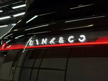 Lynk & Co 900 2.0T Ultra 2026 года за 33 990 000 тг. в Алматы – фото 6