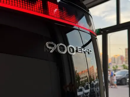 Lynk & Co 900 2.0T Ultra 2026 года за 33 990 000 тг. в Алматы – фото 7