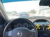 Nissan Almera Classic 2007 годаүшін2 500 000 тг. в Актау – фото 5