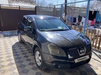 Nissan Qashqai 2012 года за 5 500 000 тг. в Тараз