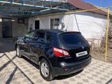 Nissan Qashqai 2012 года за 5 500 000 тг. в Тараз – фото 2