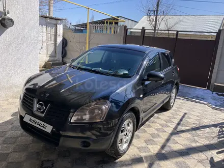 Nissan Qashqai 2012 года за 5 500 000 тг. в Тараз – фото 4