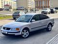 Volkswagen Passat 1997 годаүшін3 000 000 тг. в Астана – фото 11