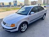 Volkswagen Passat 1997 годаүшін3 000 000 тг. в Астана – фото 3