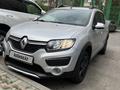 Renault Sandero Stepway 2015 годаүшін4 000 000 тг. в Астана