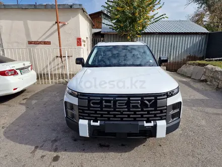 Chery Explore 06 2023 года за 13 500 000 тг. в Актобе – фото 5