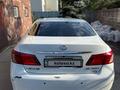 Lexus ES 350 2007 годаүшін4 050 000 тг. в Астана – фото 7