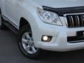 Toyota Land Cruiser Prado 2013 годаүшін15 700 000 тг. в Алматы – фото 4