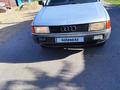 Audi 80 1990 годаүшін850 000 тг. в Тараз