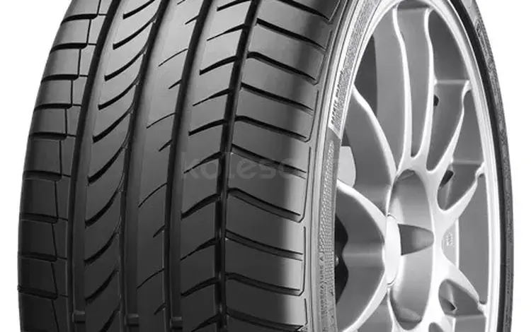 Новые шины Dunlop Sport Maxx TT 275/40R19-245/45R19 за 450 000 тг. в Алматы