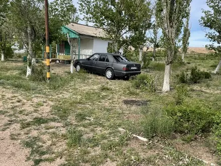 Mercedes-Benz E 200 1993 года за 1 900 000 тг. в Балхаш – фото 11