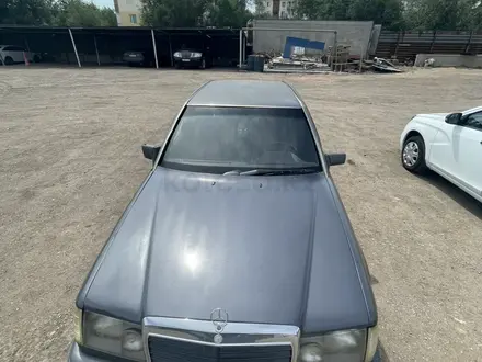 Mercedes-Benz E 200 1993 года за 1 900 000 тг. в Балхаш – фото 6