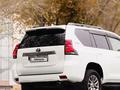 Toyota Land Cruiser Prado 2021 года за 23 900 000 тг. в Атырау – фото 4