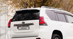 Toyota Land Cruiser Prado 2021 годаүшін23 900 000 тг. в Атырау – фото 4