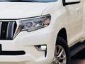 Toyota Land Cruiser Prado 2021 года за 23 900 000 тг. в Атырау