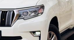 Toyota Land Cruiser Prado 2021 годаүшін23 900 000 тг. в Атырау