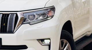 Toyota Land Cruiser Prado 2021 года за 23 900 000 тг. в Атырау
